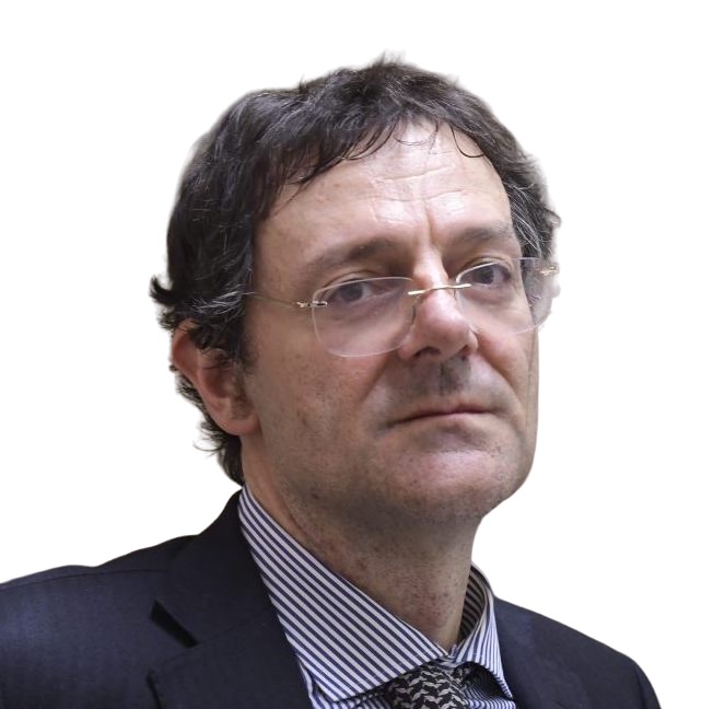 Docente di Economia politica Università di Roma Tor Vergata
