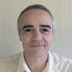 Segretario generale del Forum per la finanza sostenibile