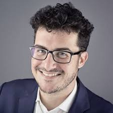Geografo e giornalista ambientale