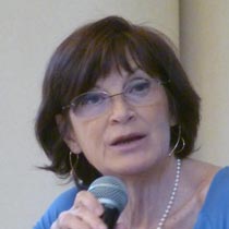 Saggista e autrice radiofonica