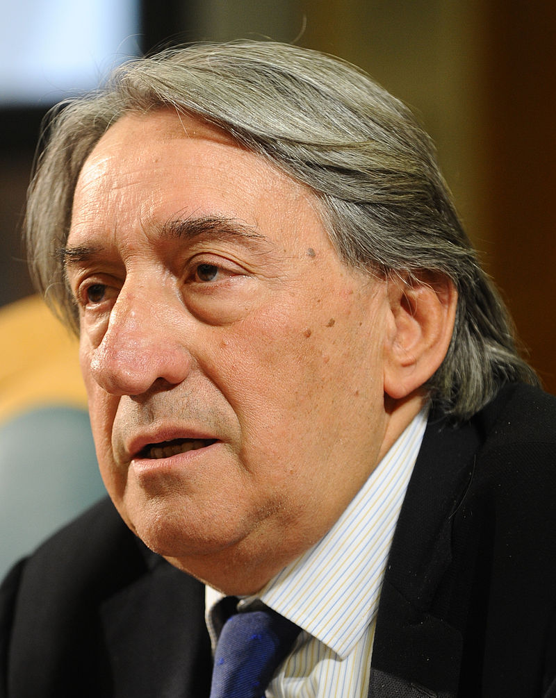 Preside dell'Università di Trento e di UBS Italia Sim