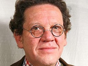 Storico dell'arte