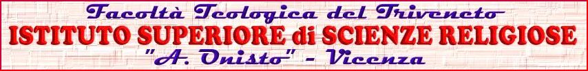 Istituto Superiore di Scienze Religiose (Vi)