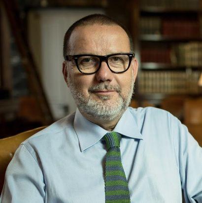 Direttore della Fondazione di Scienze Religiose di Bologna