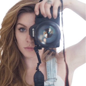 Fotografa
