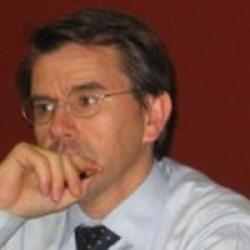 Docente di Politiche dello Sviluppo presso l'Universitá di Milano