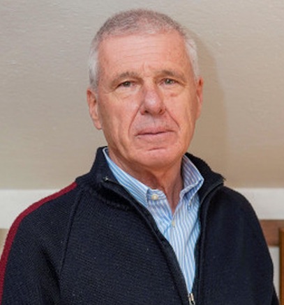 Presidente Fondazione Giorgio Perlasca