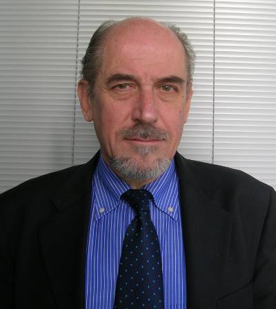 Professore di storia presso Università di Padova