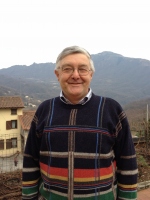 Ricercatore