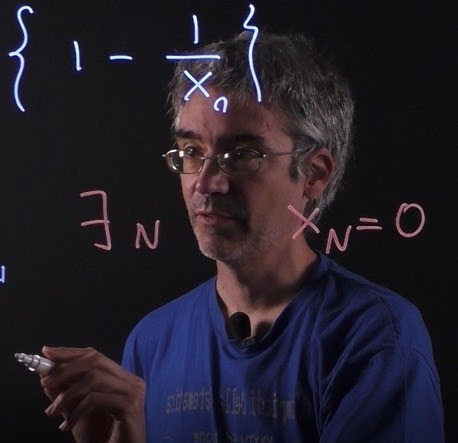 Docente di Matematica presso Università di Parma