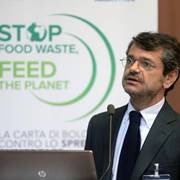 Professore ordinario di Politica agraria internazionale presso l'Università di Bologna