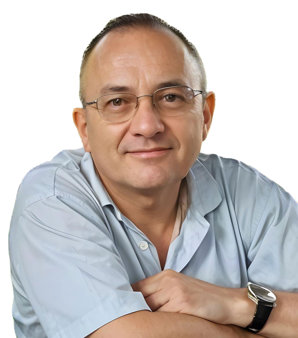 Docente di Filosofia e Psicologia - Università Gregoriana Vice-direttore de La Civiltà Cattolica Giovanni Cucci