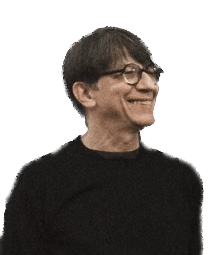 Autore e regista Mauro Lazzaretti